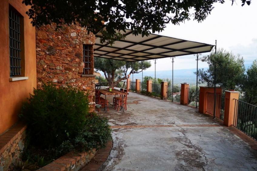 Wunderschöne Villa dei Feaci mit Pool - foto 9