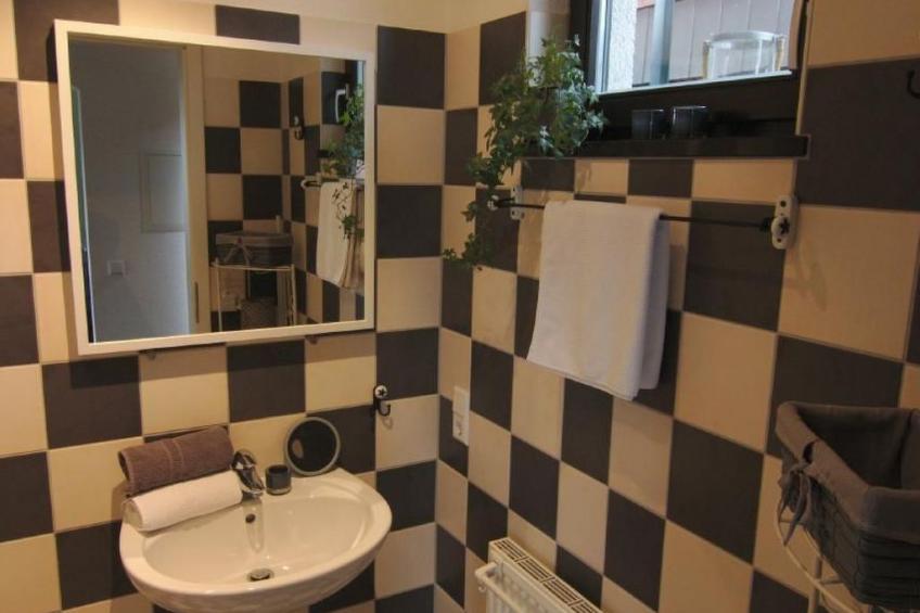 Appartement in Sasbach Am Kaiserstuhl mit Grill - foto 9