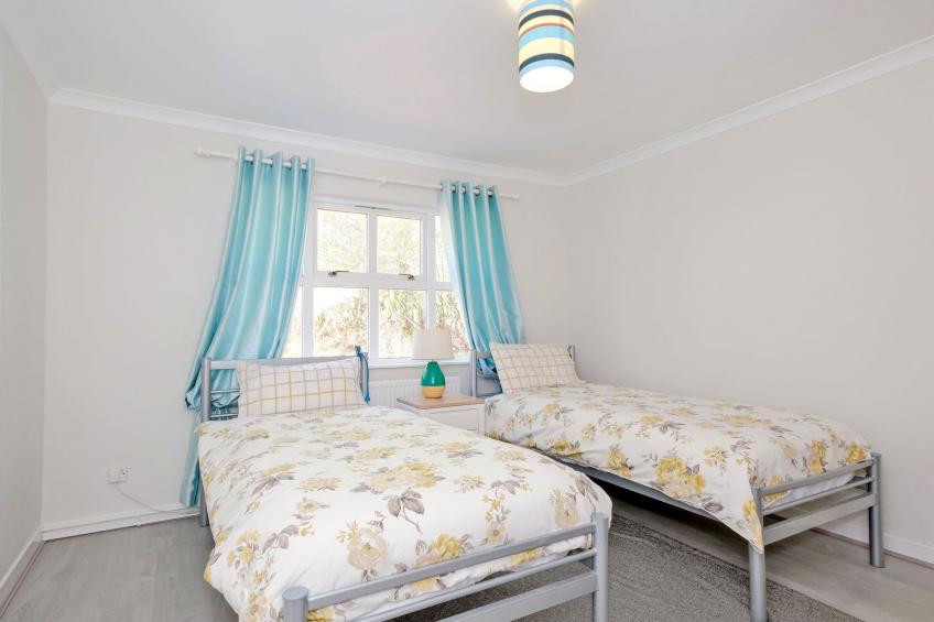 Corrennie School Cottage - foto 17