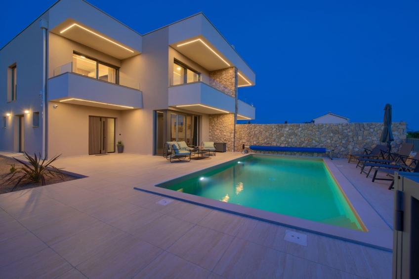 Art Villa Sansa