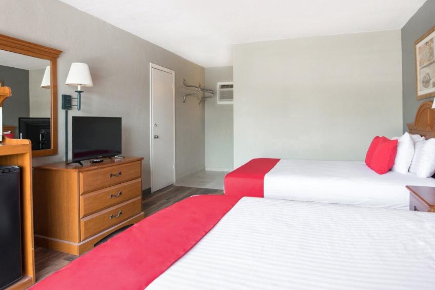 2 Queen Bed - foto 11