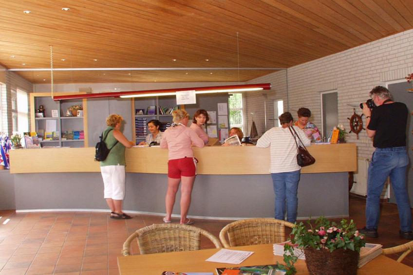 Buitenplaats It Wiid - foto 14