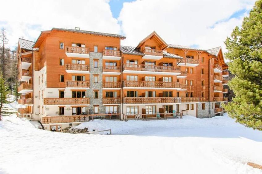 Résidence L'Albane - maeva Home - foto 13