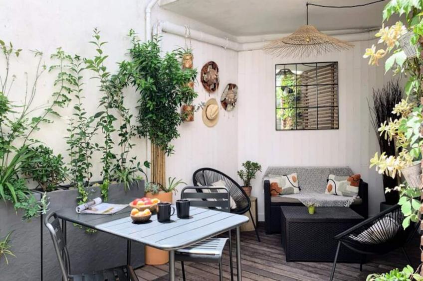 La Terrasse Bazille - foto 15