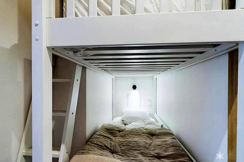 Résidence Alpages - foto 5