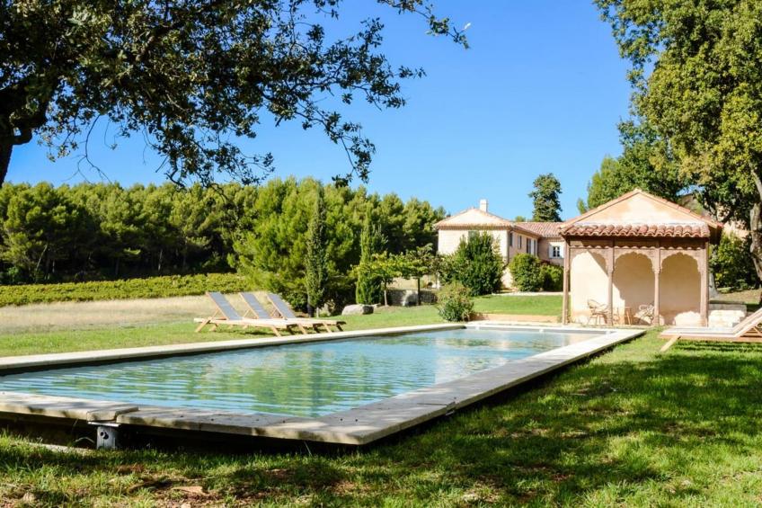 Résidence Luberon Loisir - foto 21