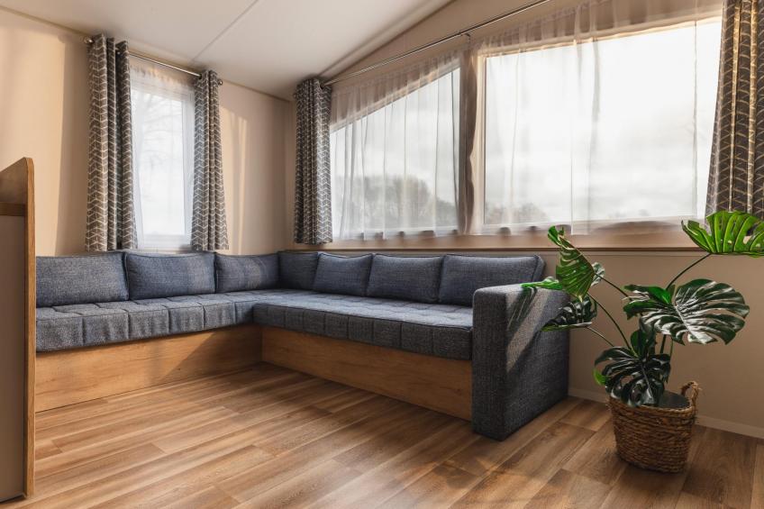 Mobile home 6 persons I Basic - foto 4
