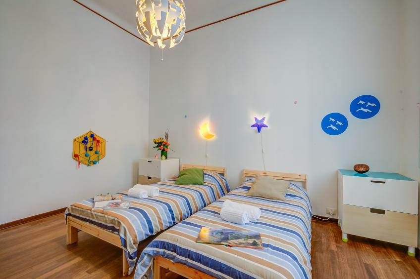 Casa Sanremo Ideale Per Famiglie - foto 22