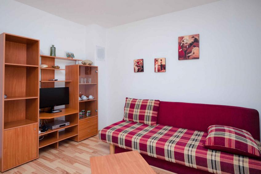 Holiday apartment with barbecue and balcony - BF-XPV6F - foto 15