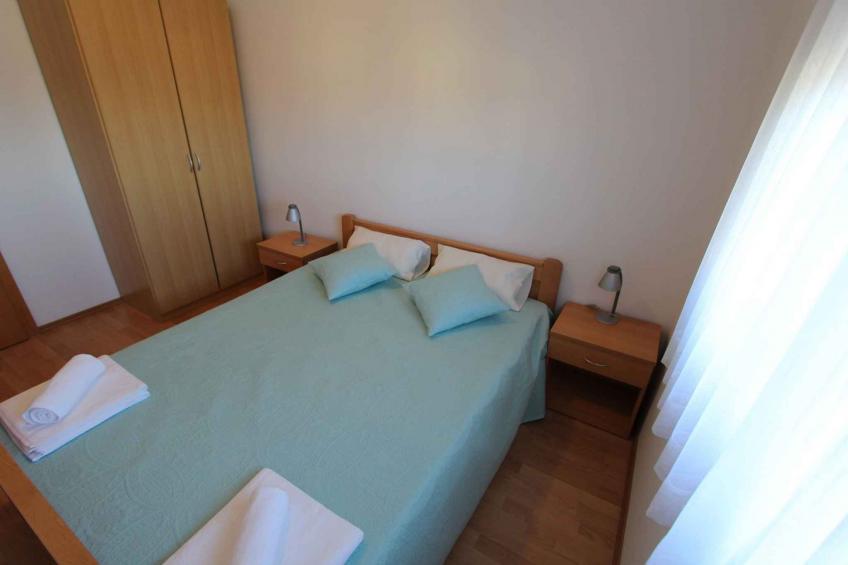 Holiday apartment mit Klimaanlage und Balkon - BF-R55RY - foto 3