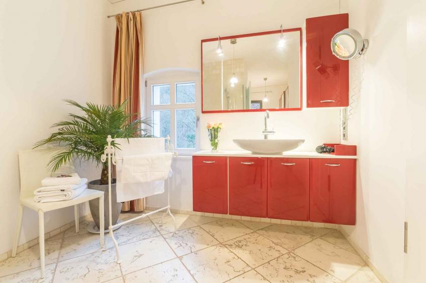 Vakantiewoning met WLAN - BF-KJ634 - foto 34