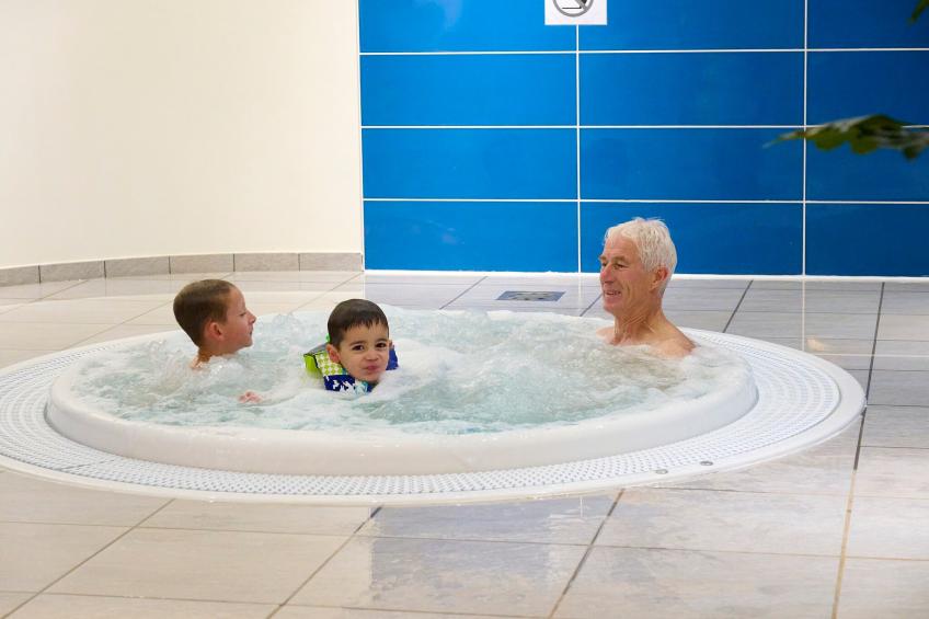 AlpChalets Portes du Soleil 12 - foto 40