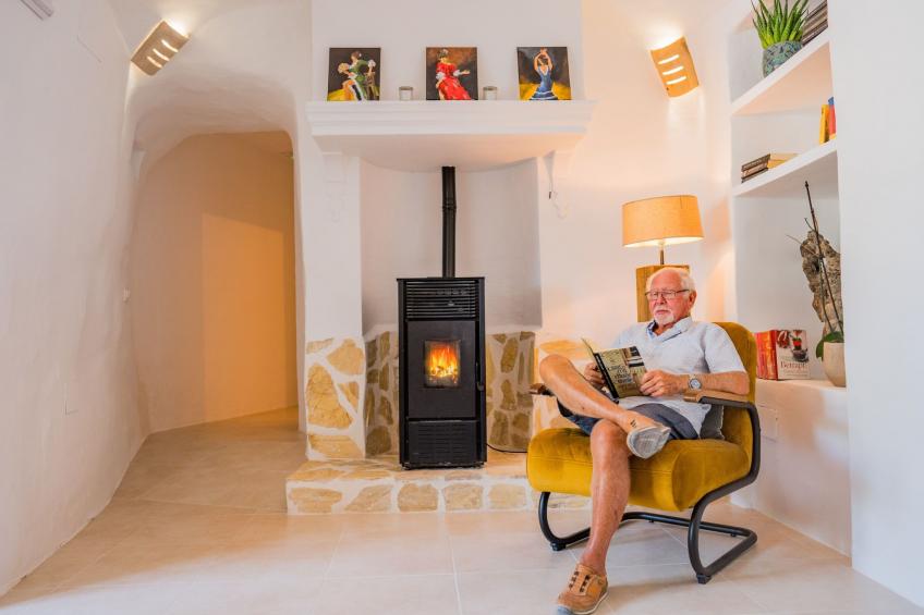 Luxuriöse Finca mit Pool, Spa und spektakulärer Aussicht - foto 35