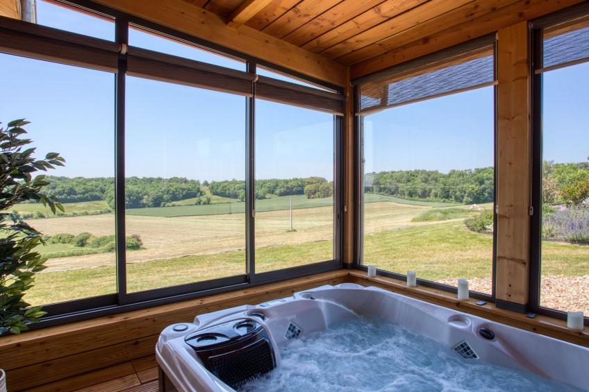 L'Orée du Bois - foto 8