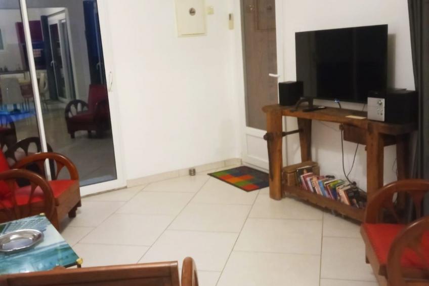 la petite maison sous les pinins-innenpool - foto 48