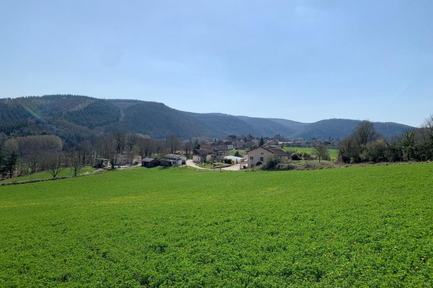 Wohnung "Nid d'Etoiles" mit privatem Parkplatz - foto 26