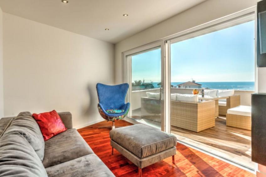 Wohnung "Lovrecica" mit Blick auf das Wasser - foto 2