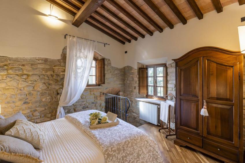 Villa 'Torcicoda' mit privatem Pool - foto 24