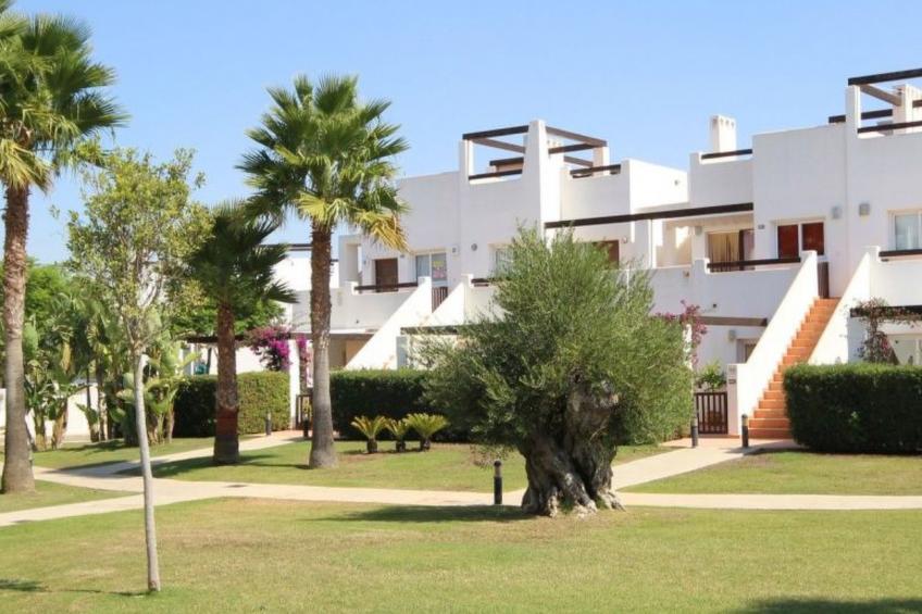 für 4 in Südspanien