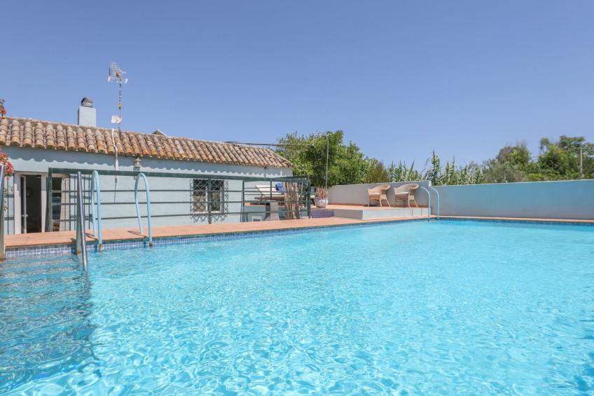 Landhaus Villa Moral - foto 39