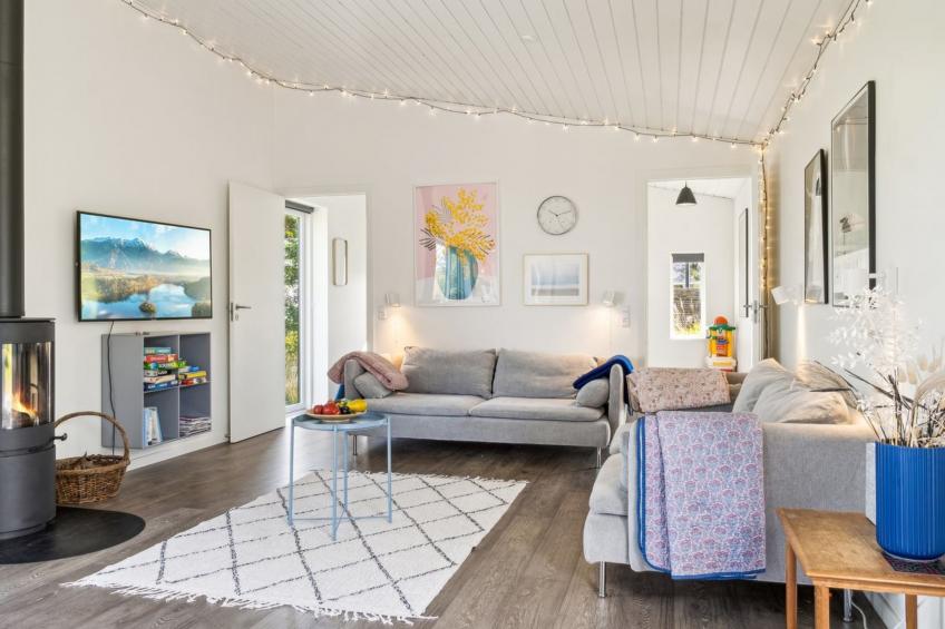 "Gjorgje" - 100m from the sea in Sealand - foto 36