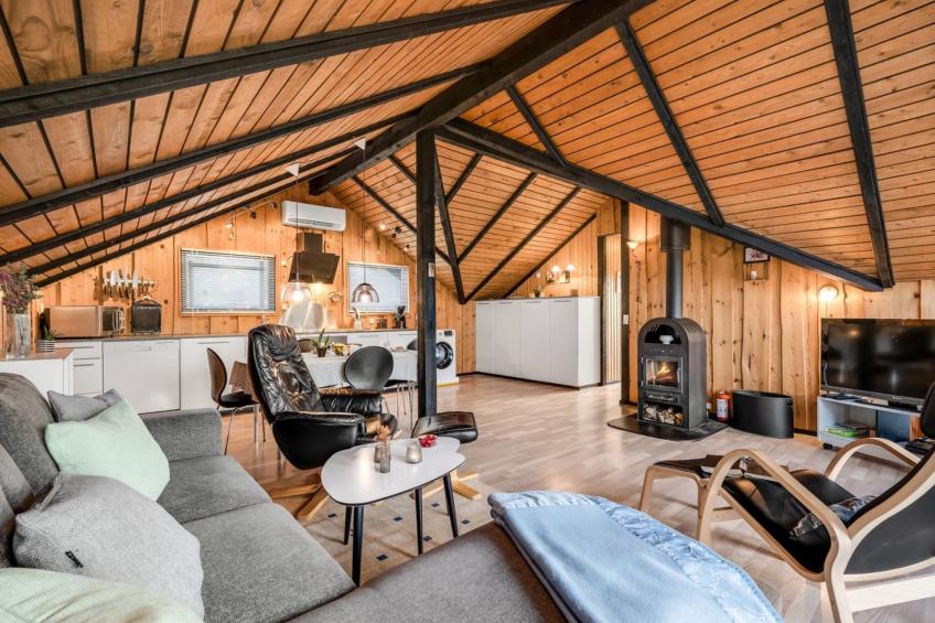 "Tjana" - 6km from the sea - foto 15