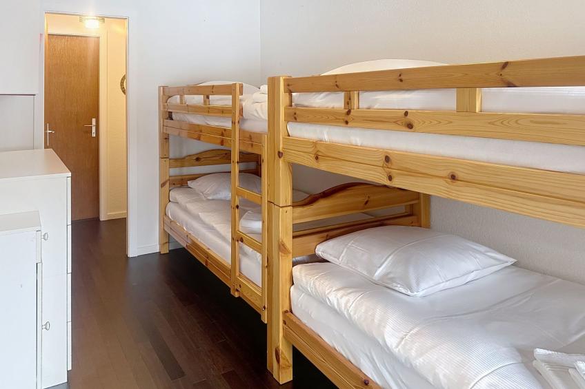 Morgins 6P, Ski-in Ski-out, Parkplatz, zentral, WiFI - foto 32