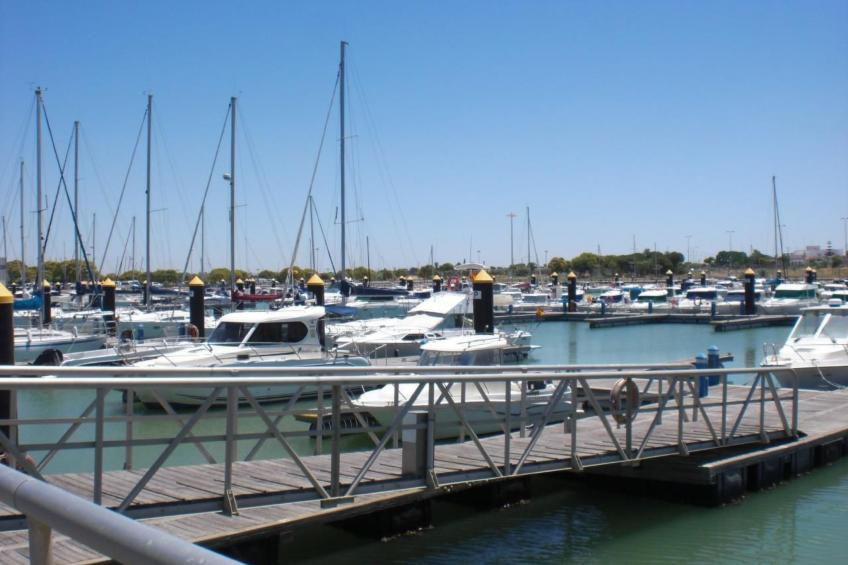 Penthouse. Klimatisierung. Strand und Sonne das ganze Jahr über - foto 44