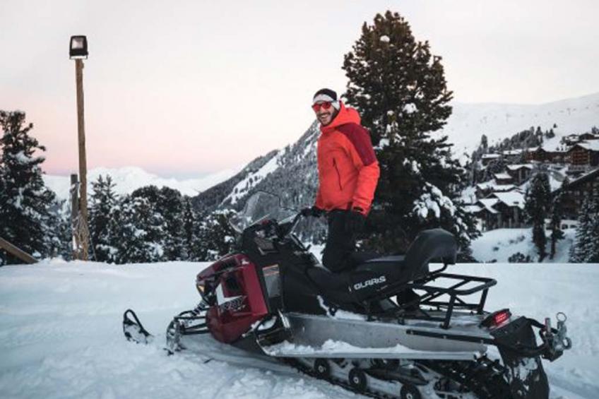 Le Britania - foto 25