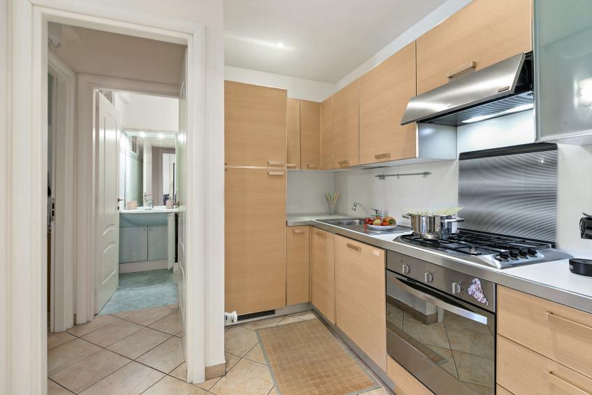 Domus 21 Near Alassio Beach - foto 10