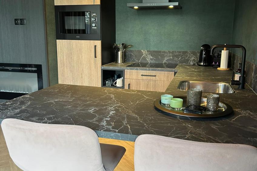 Wellnesslodge Merel 2p - foto 16