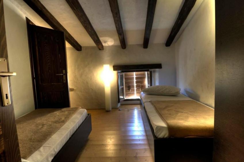 Istrien Traditionelles Steinhaus 3 - foto 29