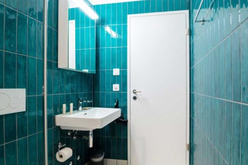 ZH Yellow 5 - Letzigrund HITrental Apartment - foto 8