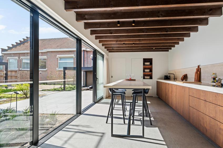 Pastorie Liezele - foto 6