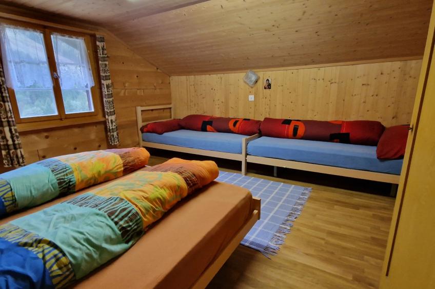 Ferienhaus Luis-Toni's, Val Sumvitg, (Sumvitg), 75003B - foto 3