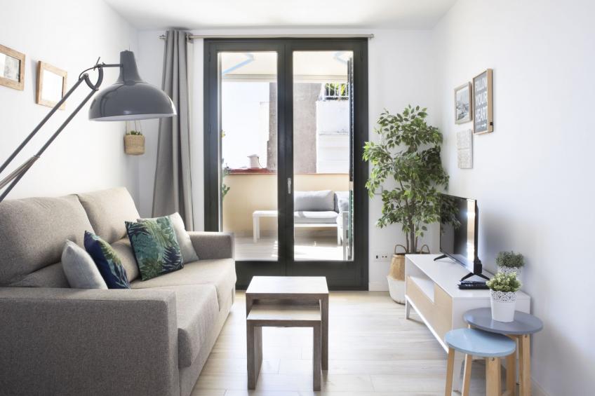 URBAN SUITES SITGES TERRACE