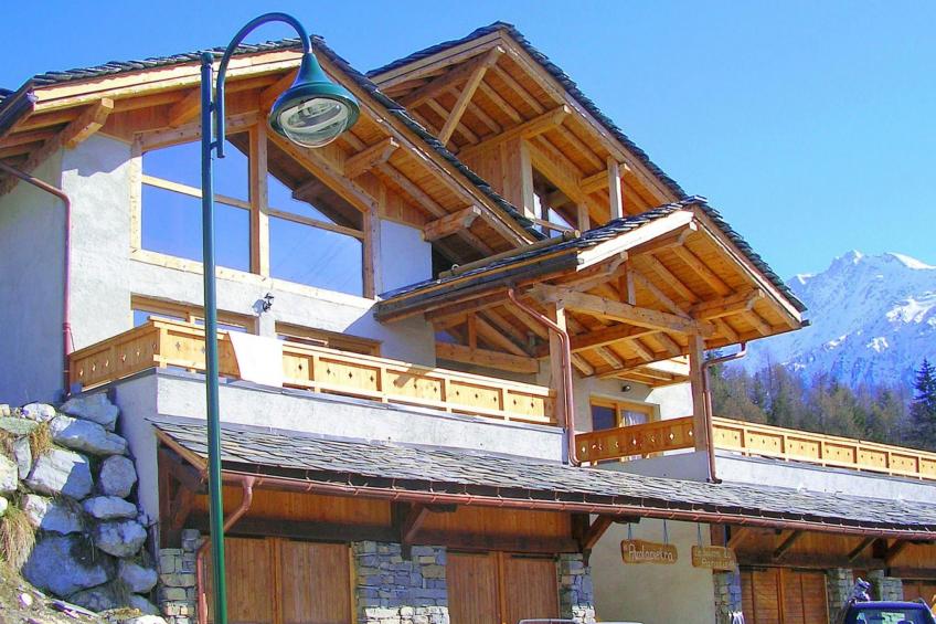 Chalet PiccolaPietra - foto 3