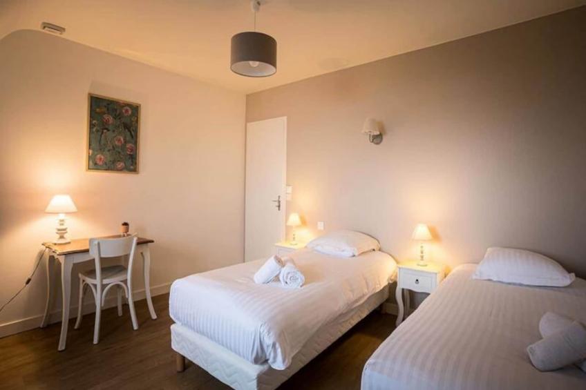 Maison à Trebeurden - foto 16