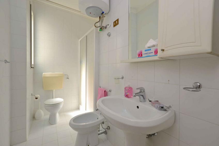 Vakantiewoning met airconditioning, balkon en zwembad - BF-JBMJM - foto 20
