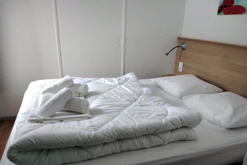 Gîte 4 Pièces 7 Personnes 1 bébé 2 salles d'eau / SAALES PEA 25 - foto 3