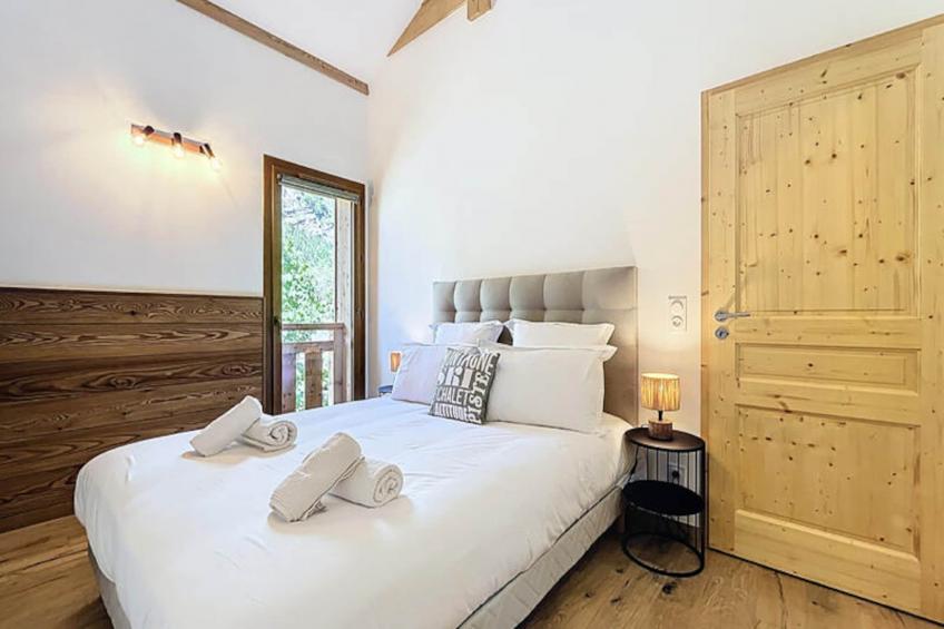 Appartements à Morzine - foto 33