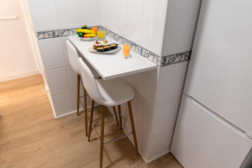 CT 381 AL - Faro's Playa Zapillo - Almeria - Apartment for 4 - foto 2