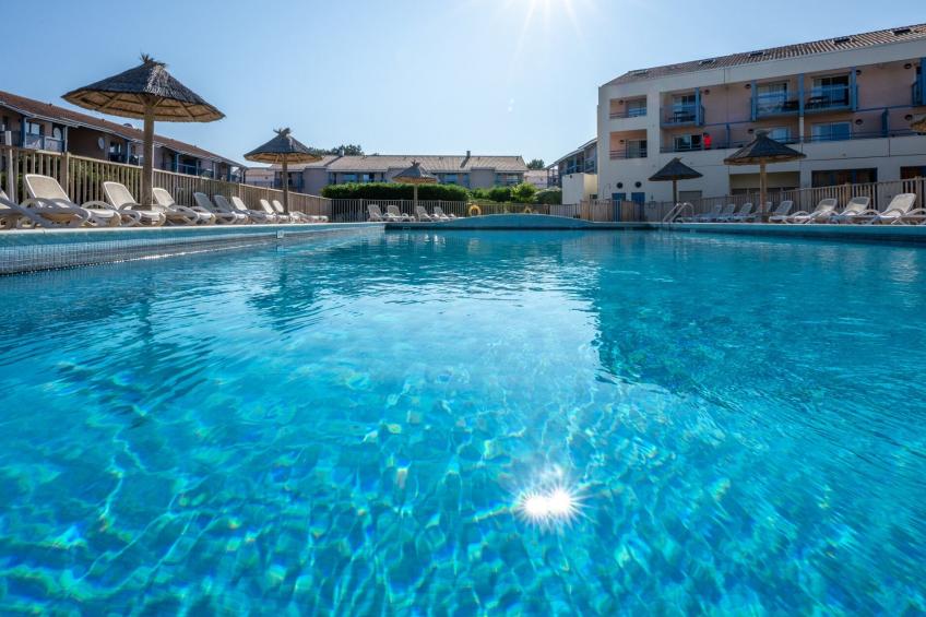 Odalys Hourtin Studio 2 Du Port - foto 15