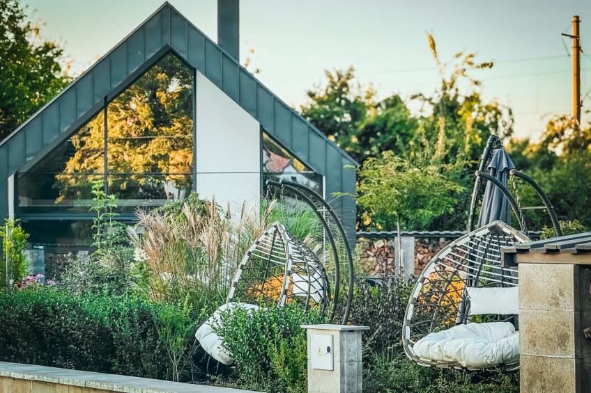 Romance & Relax Villa - foto 30