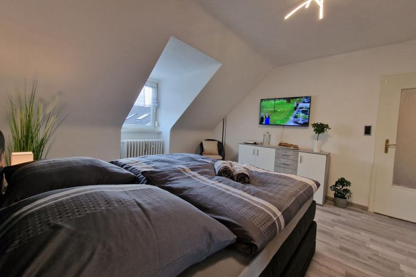 Exklusives und helles Apartment im Zentrum - foto 33