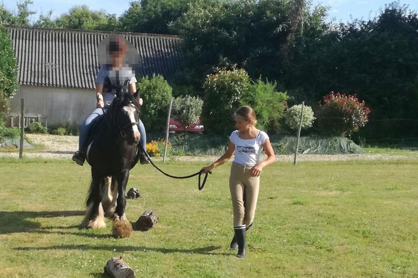 Pleine Nature in der Bretagne - foto 15