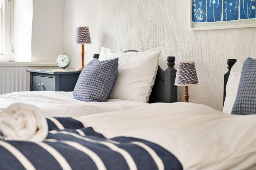 Low Green Cottage - foto 40