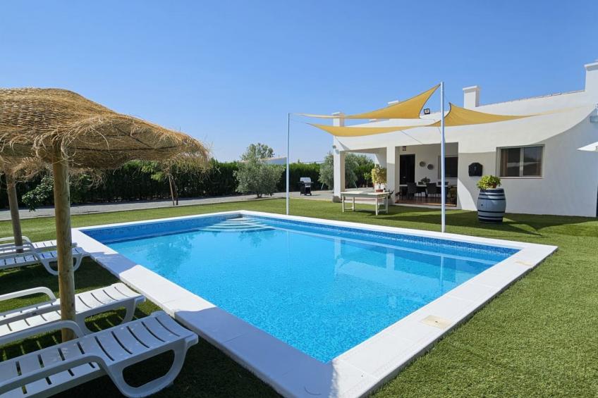 Casa Rural Die Hoffnung - foto 28