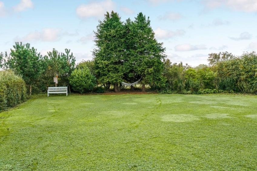 "Fita" - 300m from the sea in Funen - foto 15