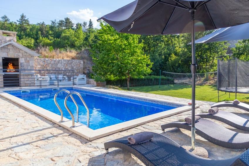 Villa Karina - foto 13